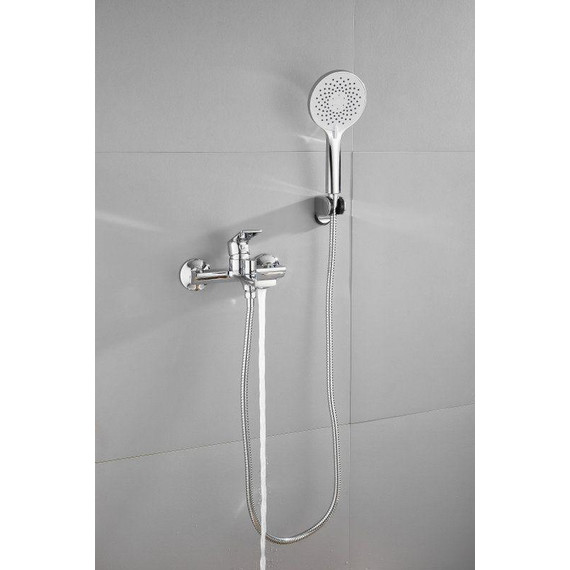 Смеситель для ванны Belz B60679 фото 10