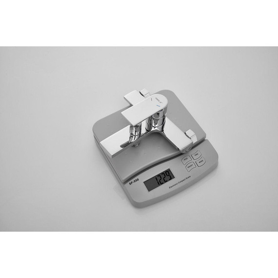 Смеситель для ванны Belz B60679 фото 15