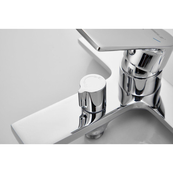 Смеситель для ванны Belz B60679 фото 18