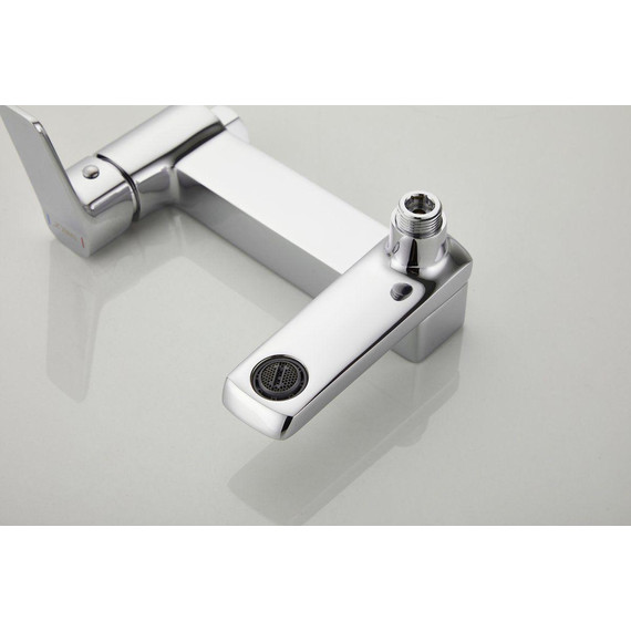 Смеситель для ванны Belz B60715 фото 12