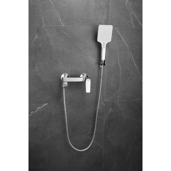 Смеситель для ванны Belz B60715 фото 17