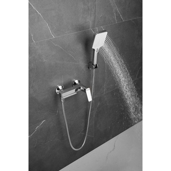 Смеситель для ванны Belz B60715 фото 8