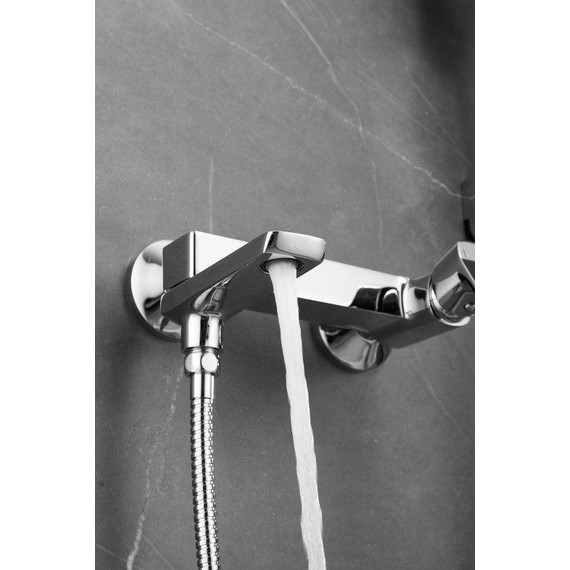 Смеситель для ванны Belz B60715 фото 19