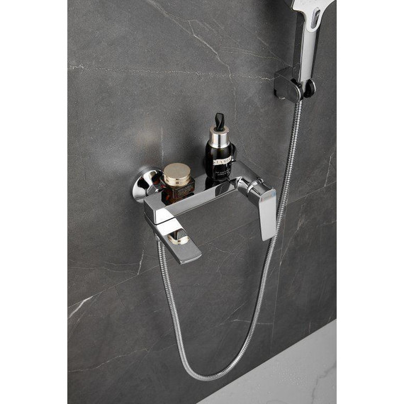 Смеситель для ванны Belz B60715 фото 20