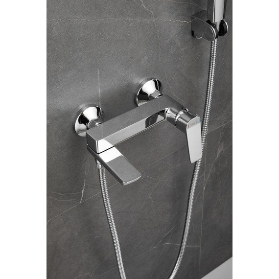 Смеситель для ванны Belz B60715 фото 21