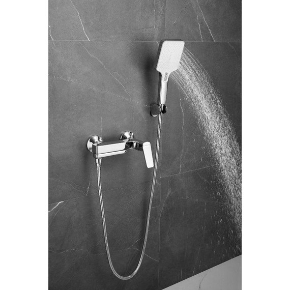 Смеситель для ванны Belz B60715 фото 23