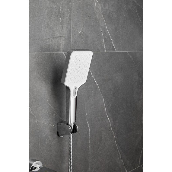 Смеситель для ванны Belz B60715 фото 24