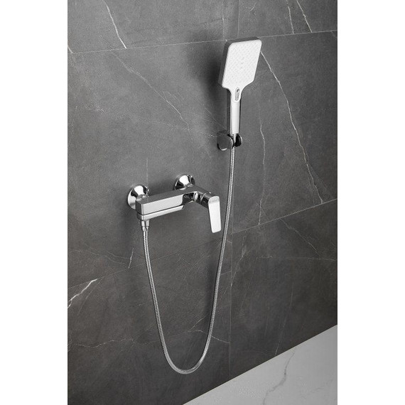 Смеситель для ванны Belz B60715 фото 27