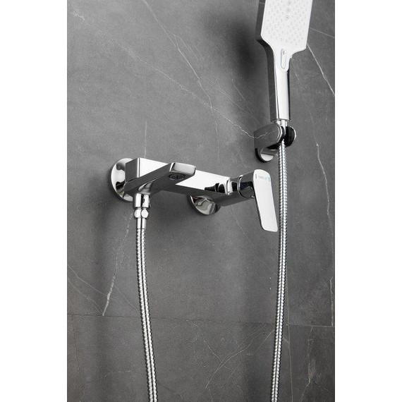 Смеситель для ванны Belz B60715 фото 28