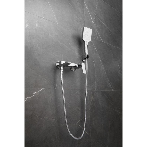 Смеситель для ванны Belz B60715 фото 3