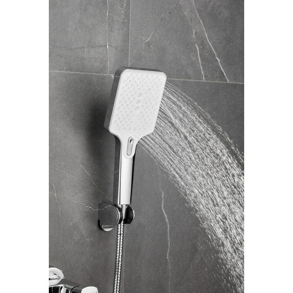 Смеситель для ванны Belz B60715 фото 35