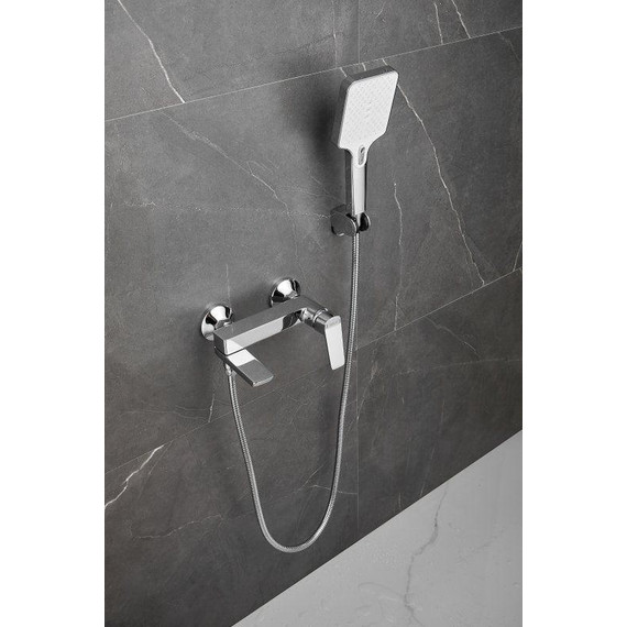 Смеситель для ванны Belz B60715 фото 5