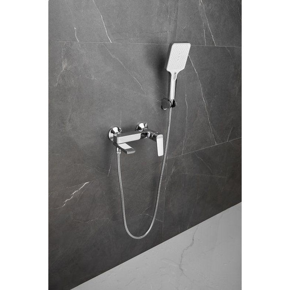 Смеситель для ванны Belz B60715 фото 37