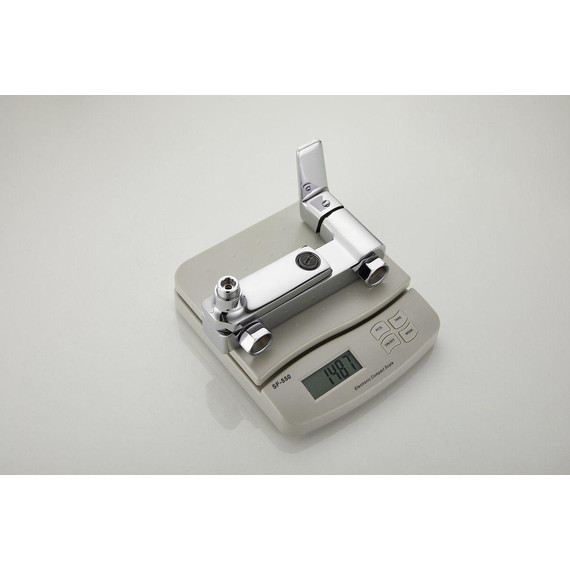 Смеситель для ванны Belz B60715 фото 38