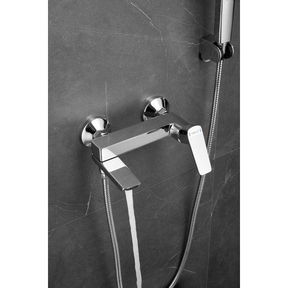 Смеситель для ванны Belz B60715 фото 7