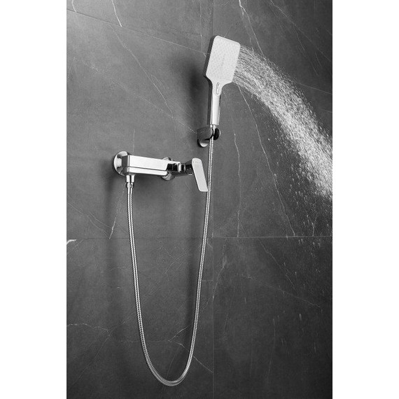 Смеситель для ванны Belz B60715 фото 2