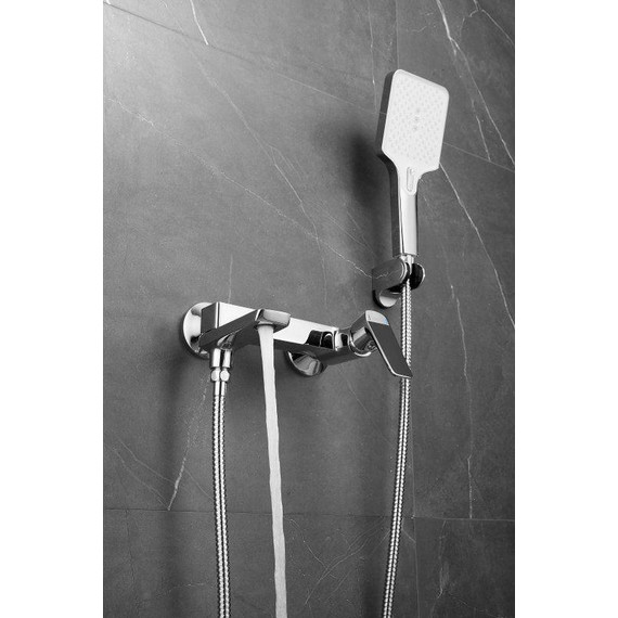 Смеситель для ванны Belz B60715 фото 43