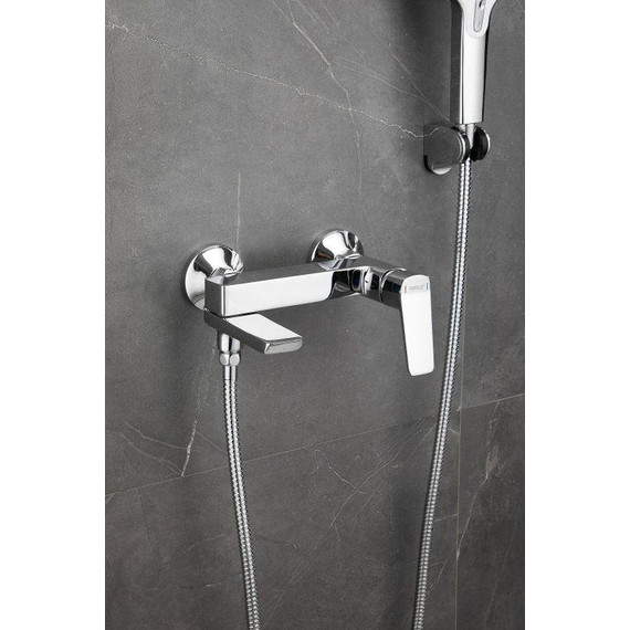 Смеситель для ванны Belz B60715 фото 45