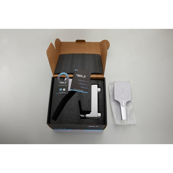 Смеситель для ванны Belz B60715 фото 48