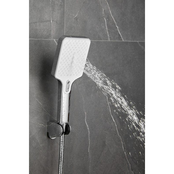 Смеситель для ванны Belz B60715 фото 9