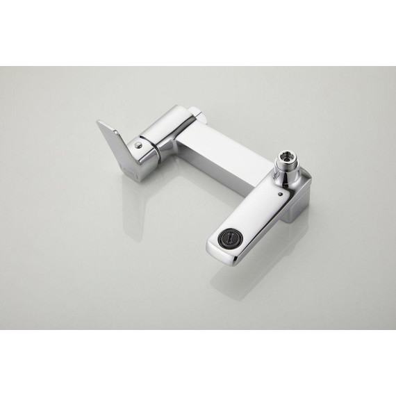 Смеситель для ванны Belz B60715 фото 10