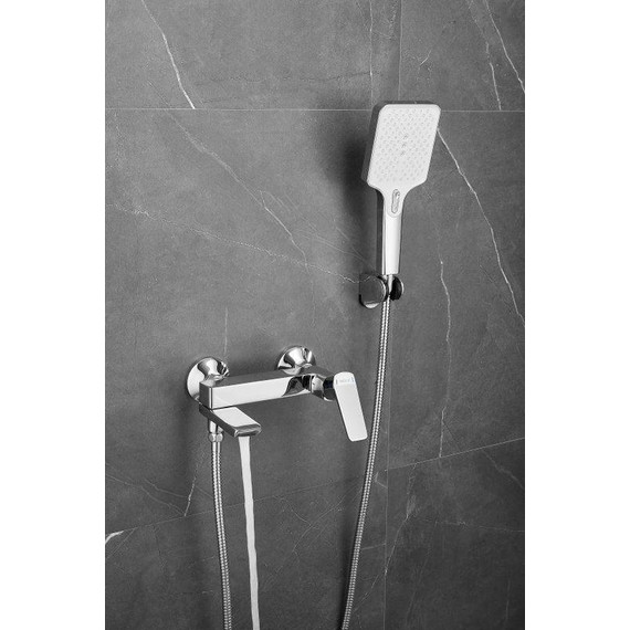 Смеситель для ванны Belz B60715 фото 11