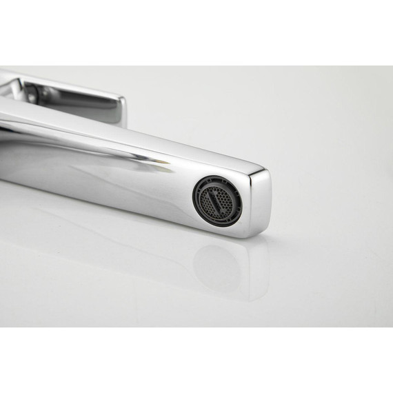 Смеситель для раковины высокий Belz B11715 фото 22