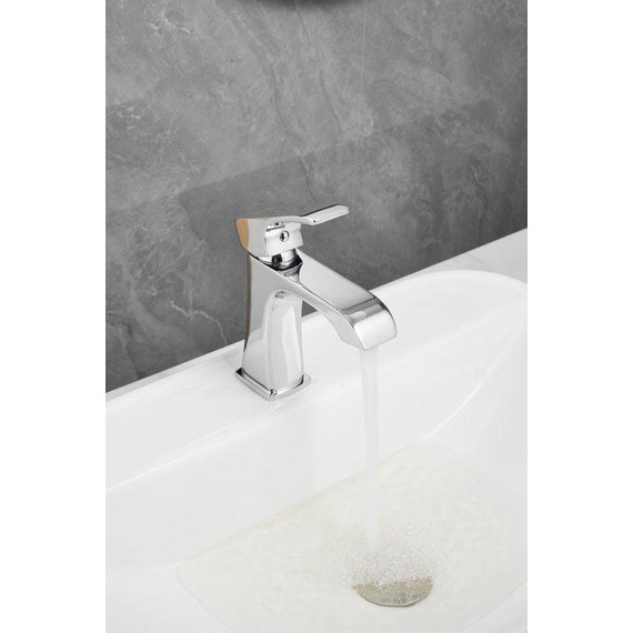 Смеситель для раковины Belz B10507 фото 3