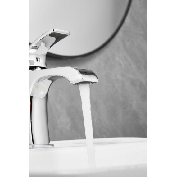 Смеситель для раковины Belz B10507 фото 4