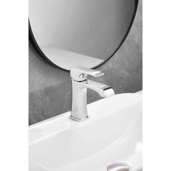 Смеситель для раковины Belz B10507 фото 2