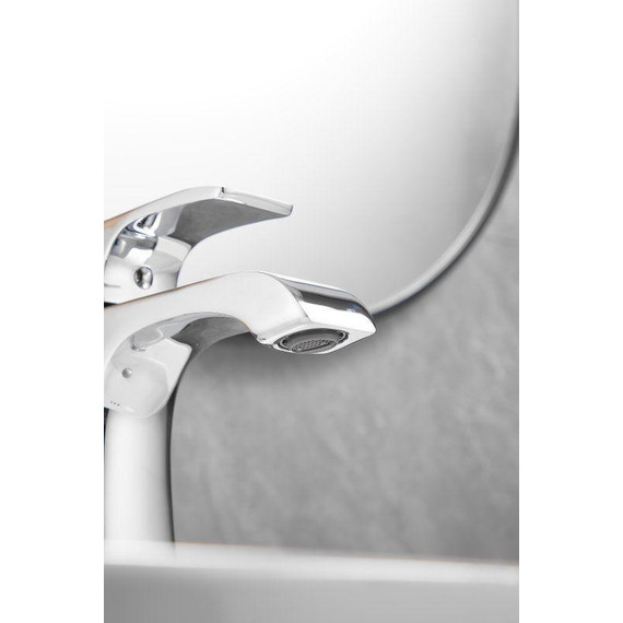 Смеситель для раковины Belz B10507 фото 5