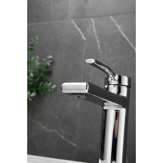 Смеситель для раковины Belz B10612 фото 8