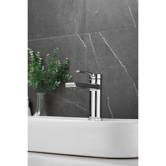 Смеситель для раковины Belz B10612 фото 7