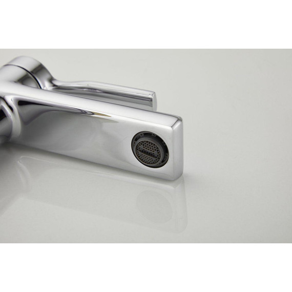 Смеситель для раковины Belz B10612 фото 9