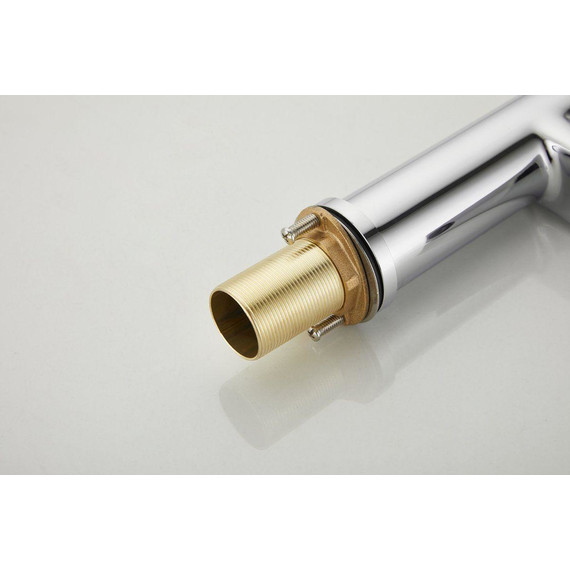 Смеситель для раковины Belz B10612 фото 10