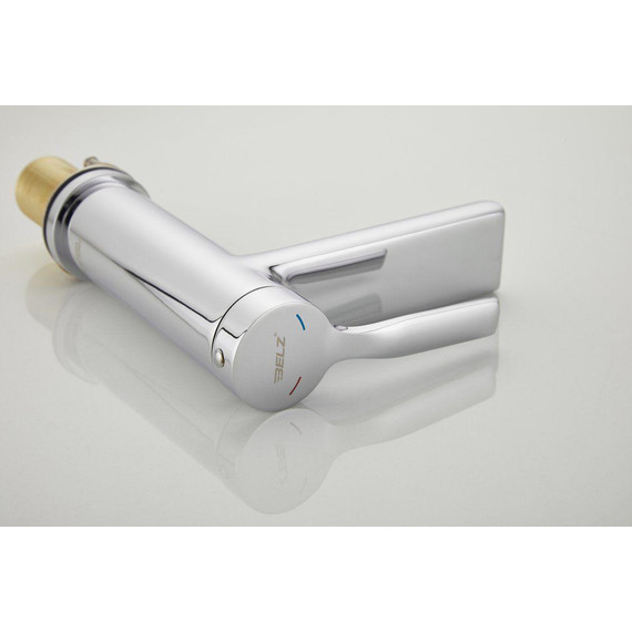 Смеситель для раковины Belz B10612 фото 11