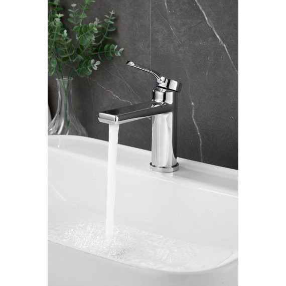 Смеситель для раковины Belz B10612 фото 3