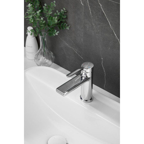 Смеситель для раковины Belz B10612 фото 6