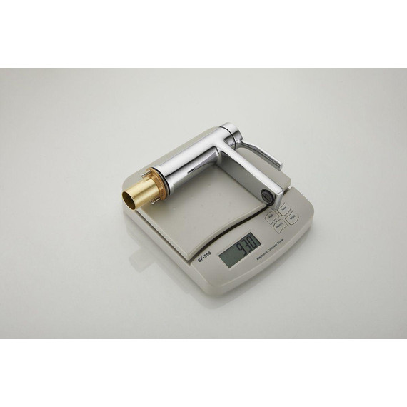 Смеситель для раковины Belz B10612 фото 13