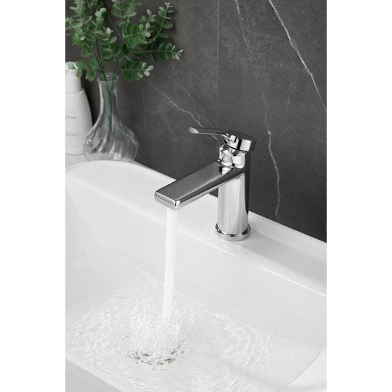 Смеситель для раковины Belz B10612 фото 4