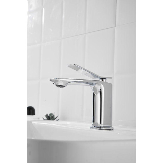 Смеситель для раковины Belz B10618 фото 8