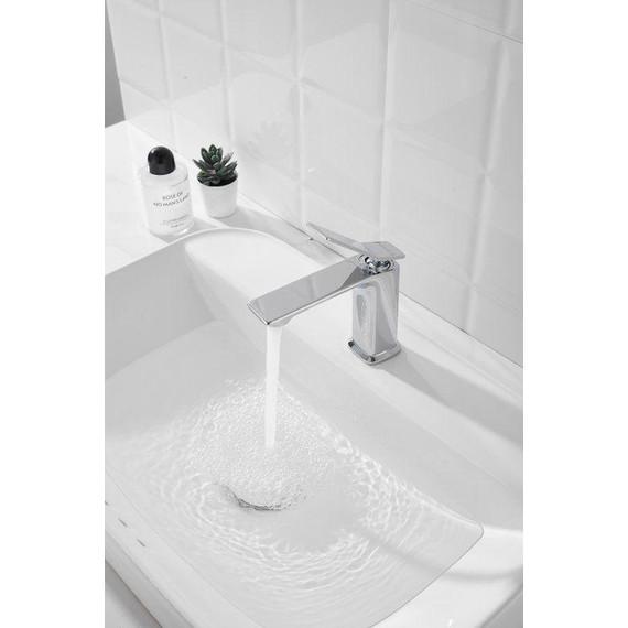 Смеситель для раковины Belz B10618 фото 21