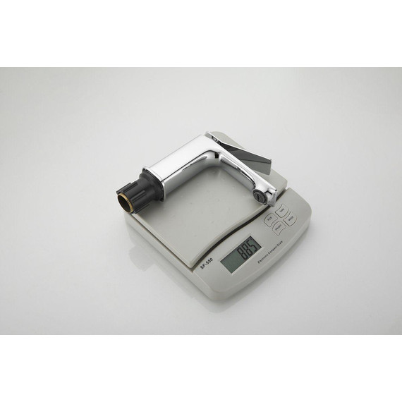 Смеситель для раковины Belz B10618 фото 24