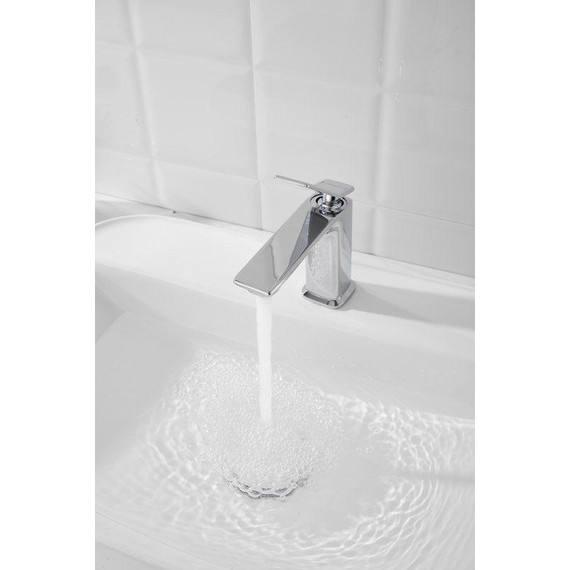 Смеситель для раковины Belz B10618 фото 3