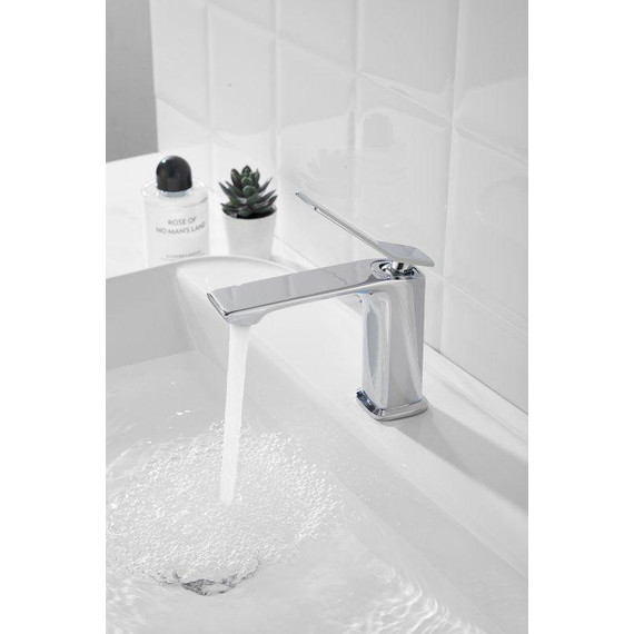 Смеситель для раковины Belz B10618 фото 4