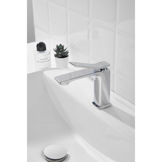 Смеситель для раковины Belz B10618 фото 6