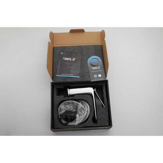 Смеситель для раковины Belz B10618 фото 27