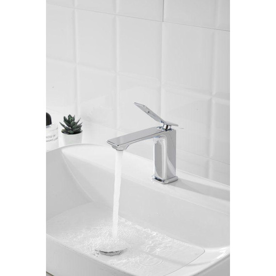 Смеситель для раковины Belz B10618 фото 7