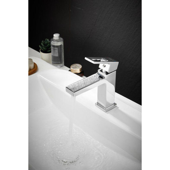 Смеситель для раковины Belz B10658 фото 8