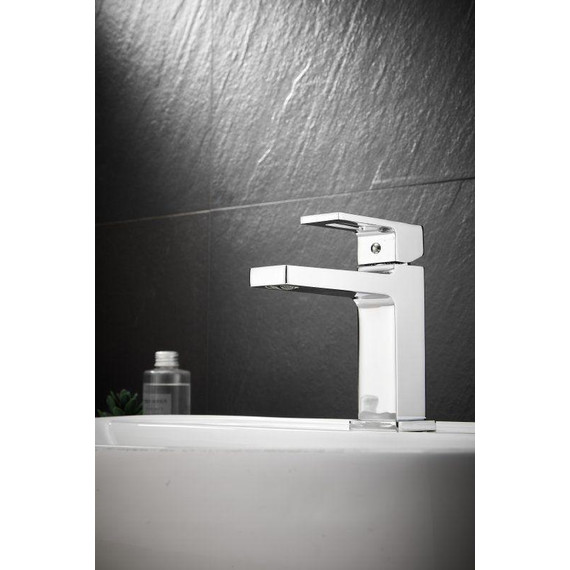 Смеситель для раковины Belz B10658 фото 9